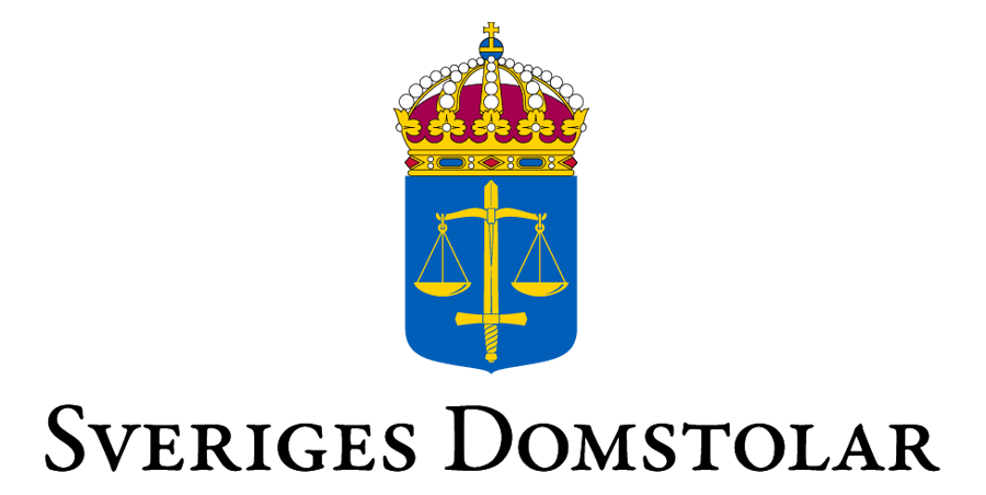 Sveriges Domstolar
